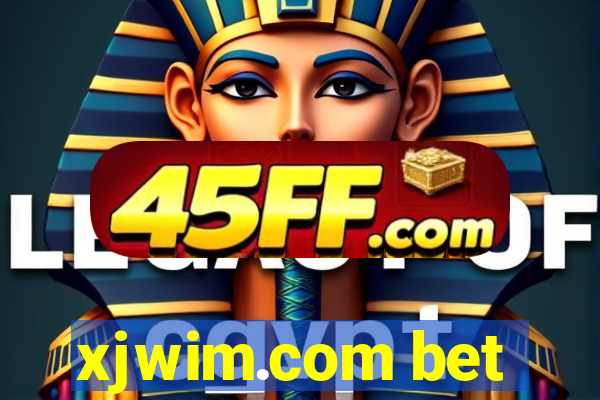 xjwim.com bet